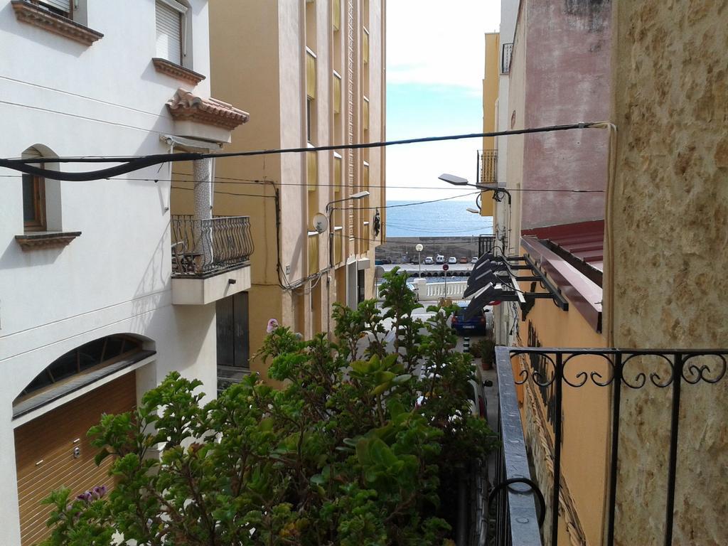 Innouthome Apartamento Andreu Llambrich L'Ametlla de Mar Phòng bức ảnh
