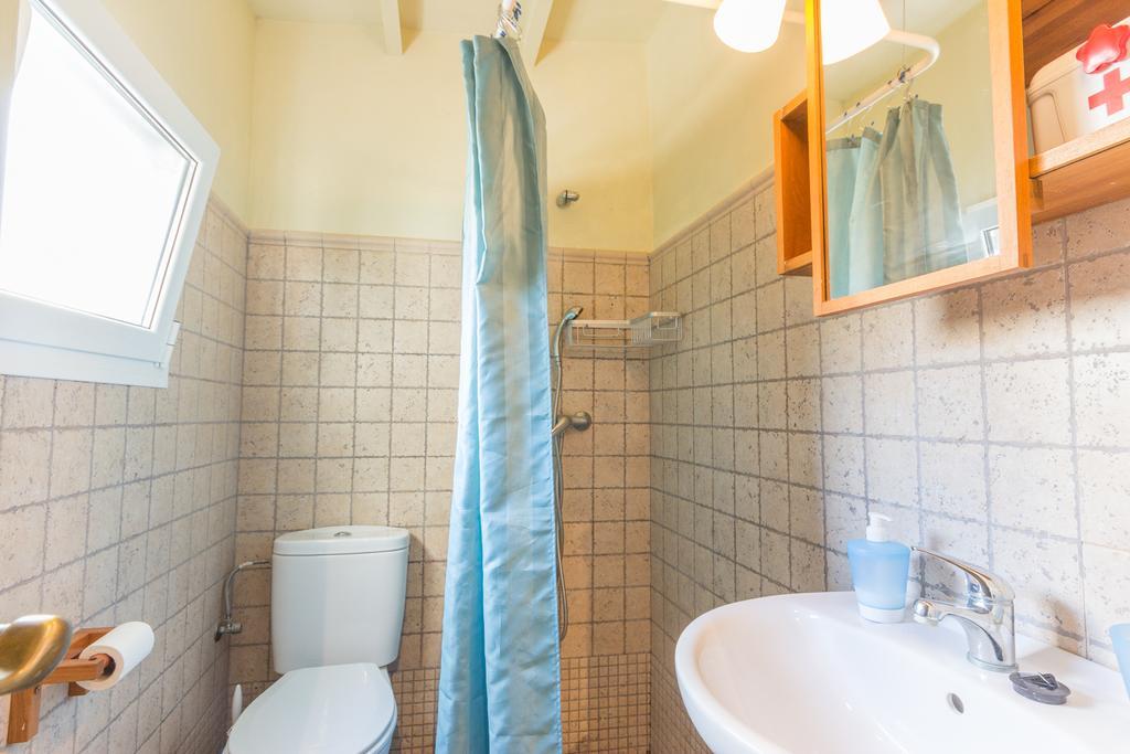 Innouthome Apartamento Andreu Llambrich L'Ametlla de Mar Ngoại thất bức ảnh