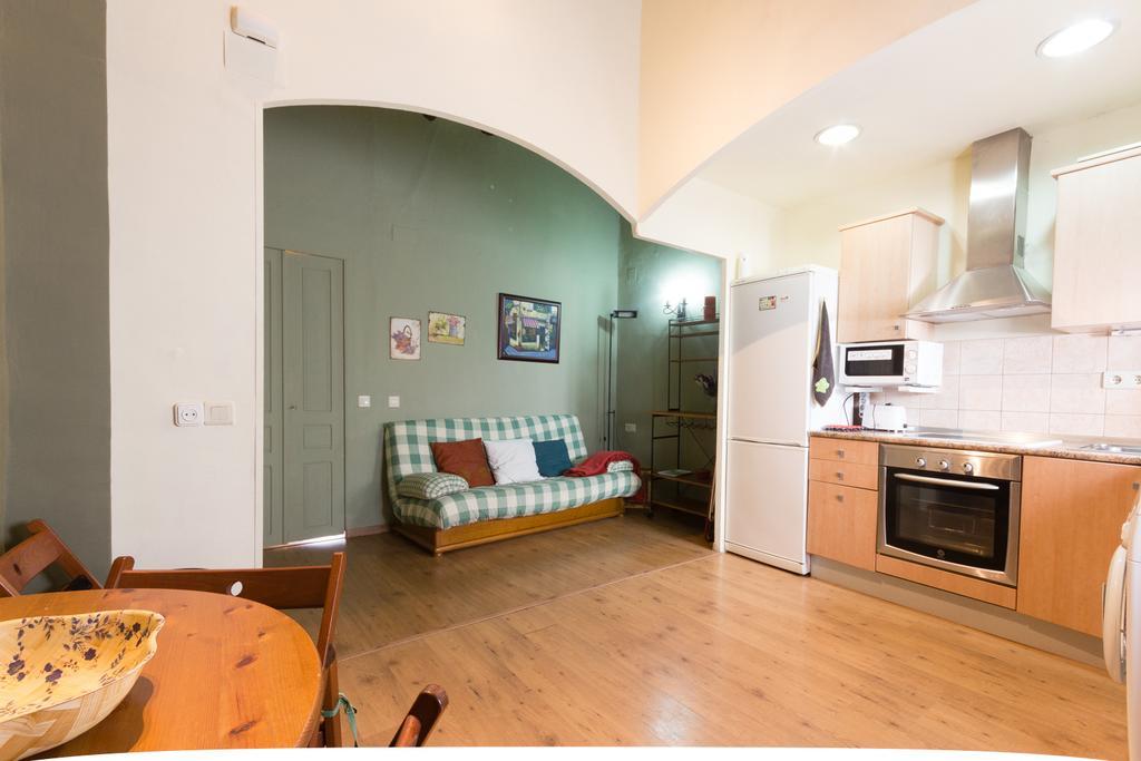 Innouthome Apartamento Andreu Llambrich L'Ametlla de Mar Ngoại thất bức ảnh