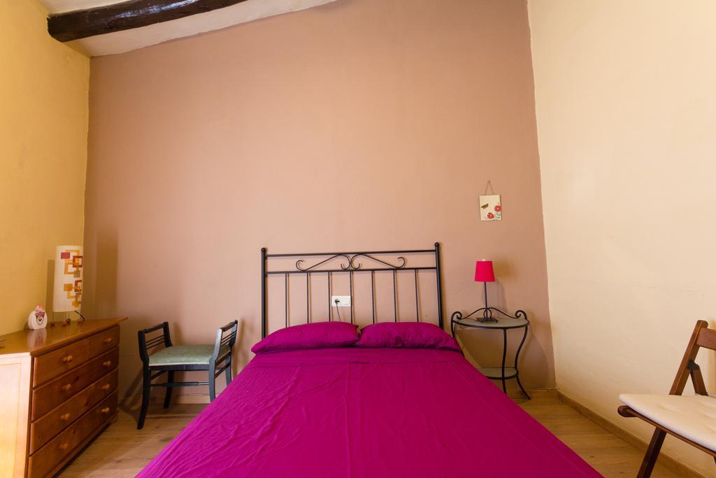 Innouthome Apartamento Andreu Llambrich L'Ametlla de Mar Ngoại thất bức ảnh