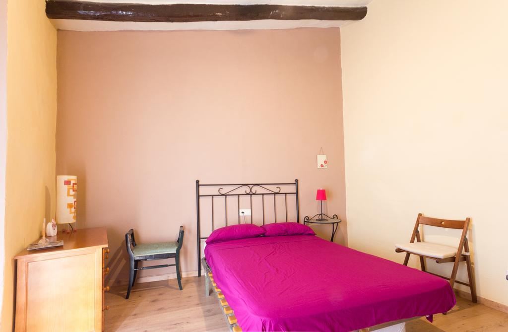 Innouthome Apartamento Andreu Llambrich L'Ametlla de Mar Ngoại thất bức ảnh